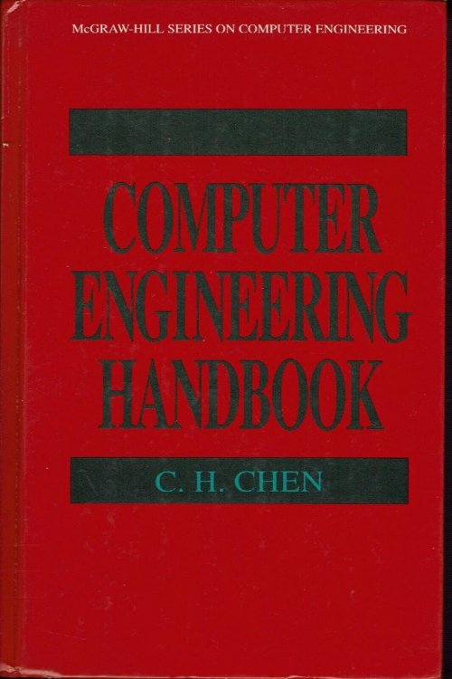 Computer Engineering Handbook