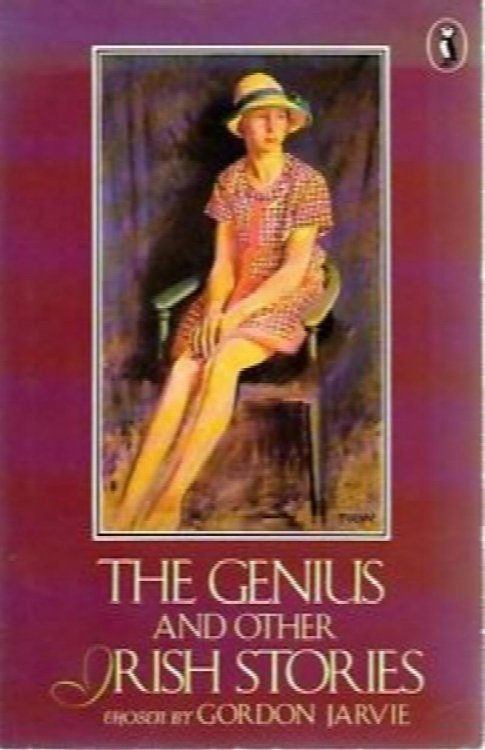 The Genius and Other Irish Stories