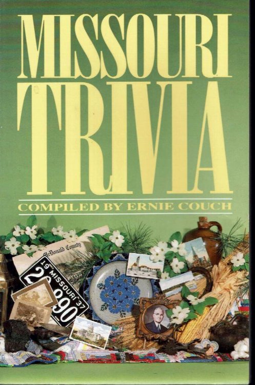 Missouri Trivia