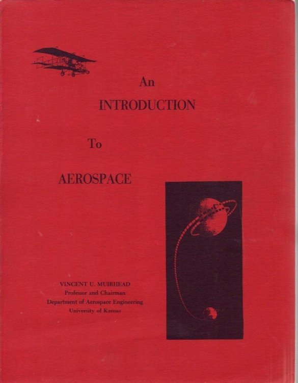 An Introduction to Aerospace