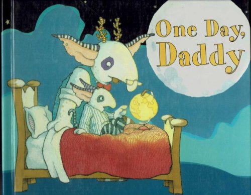 One Day, Daddy