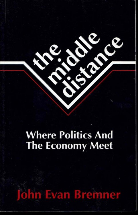 The Middle Distance: Where Politics and the Economy Meet