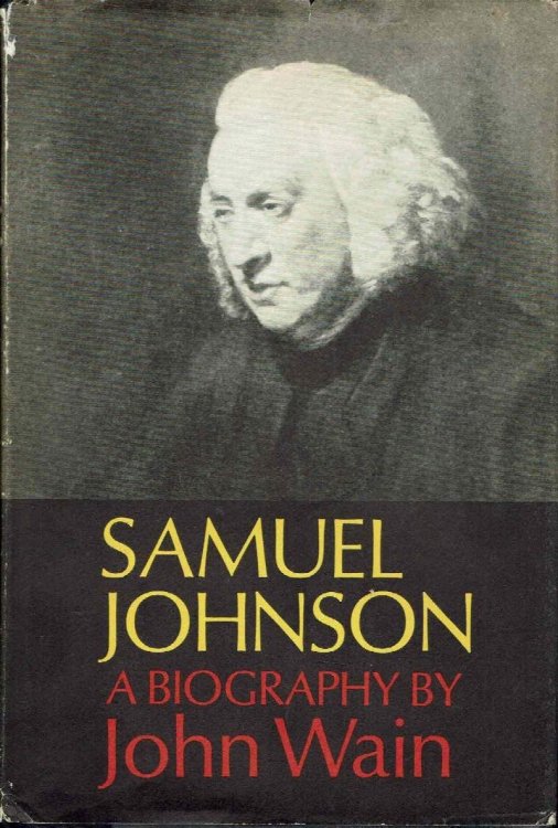 Samuel Johnson