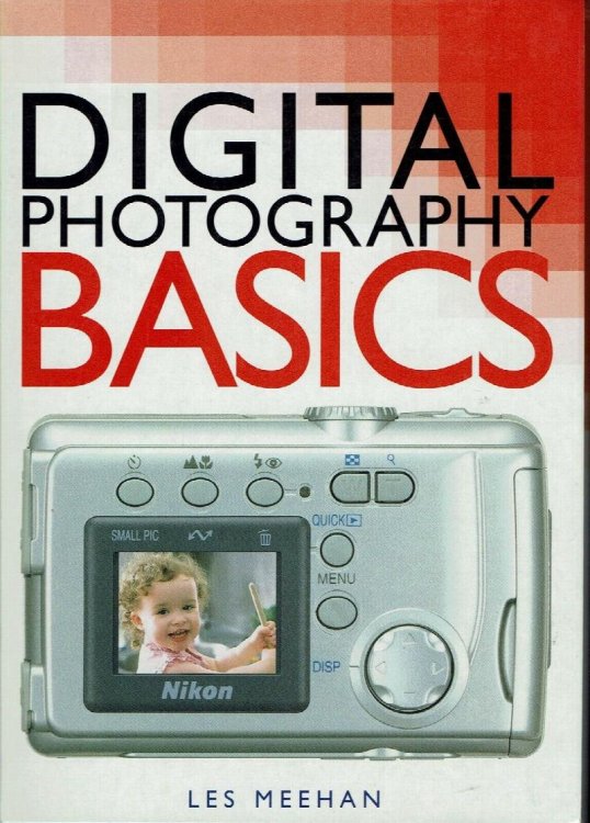 Digital Photography Basics