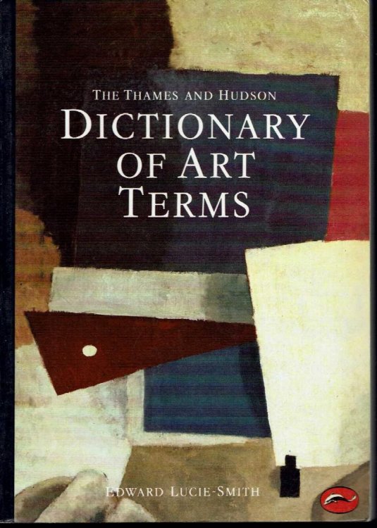 The Thames & Hudson Dictionary of Art Terms