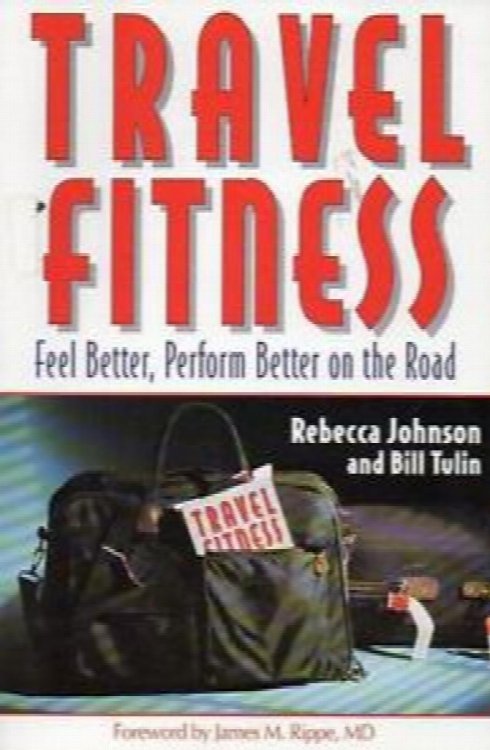 Travel Fitness