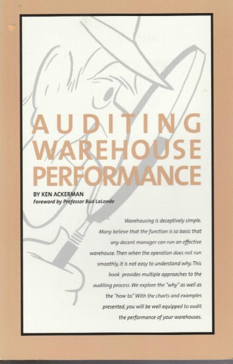 Auditing Warehouse Performance