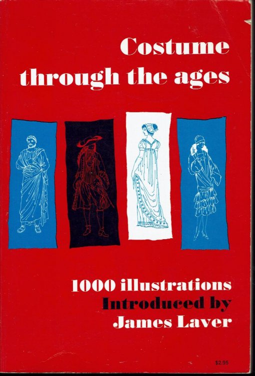 Costume Through The Ages