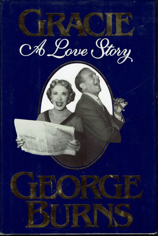 Gracie: A Love Story