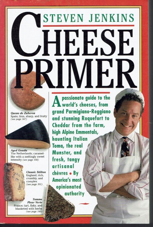 Cheese Primer
