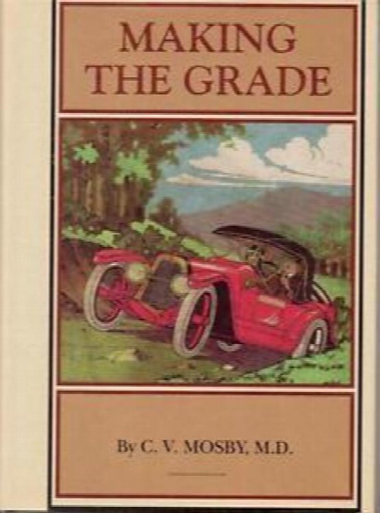 Making the Grade