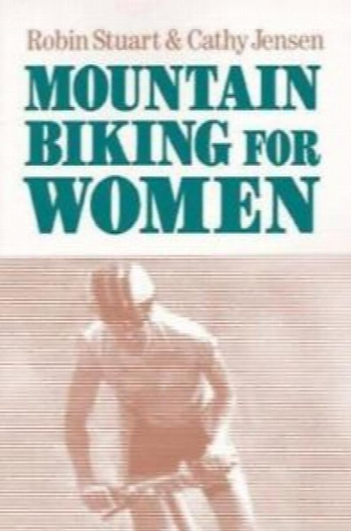 Mountain Biking for Women