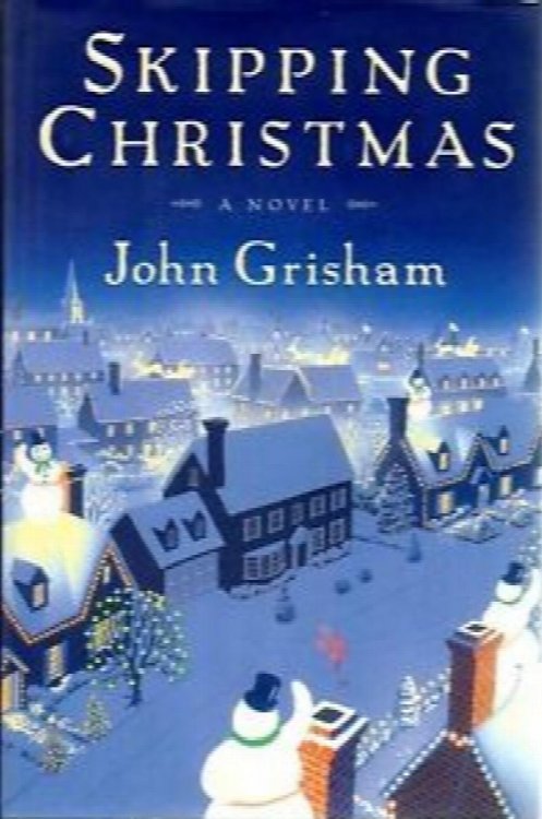 Skipping Christmas