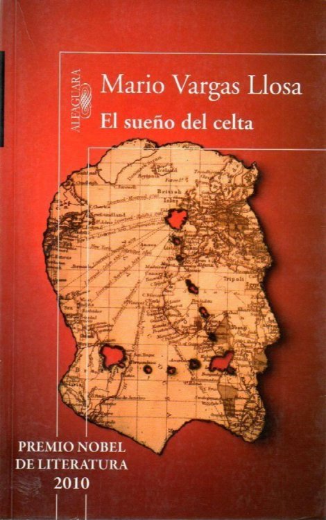 El Sueno Del Celta