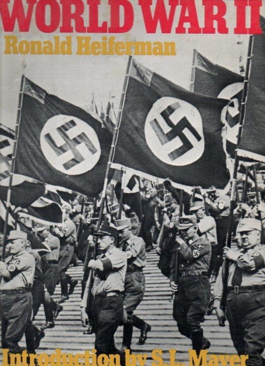 World War II