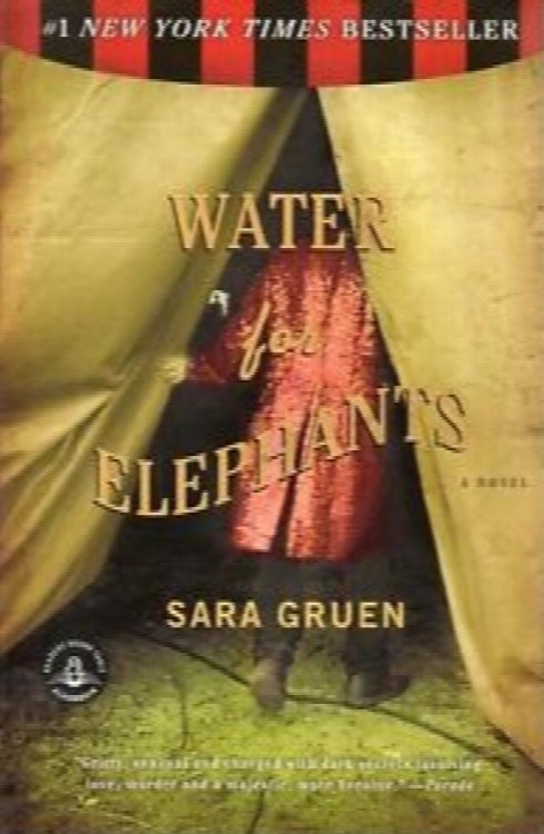 Water for Elephants