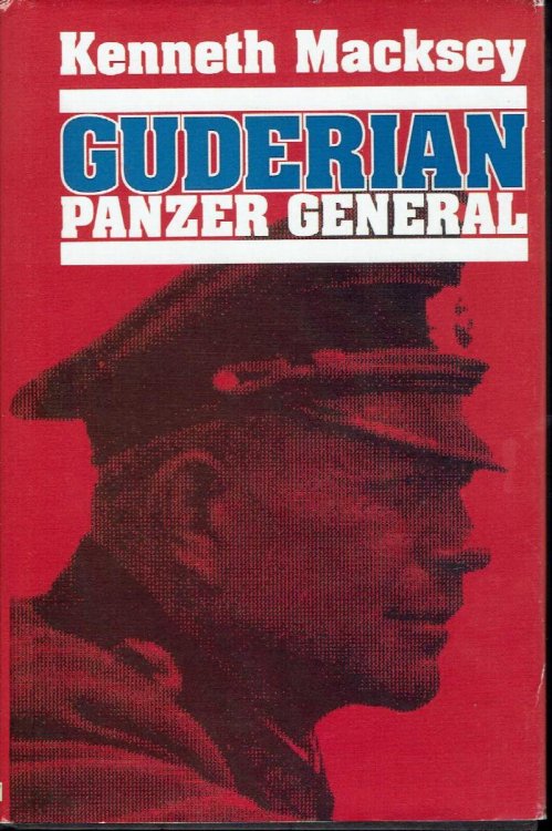 Guderian: Panzer General