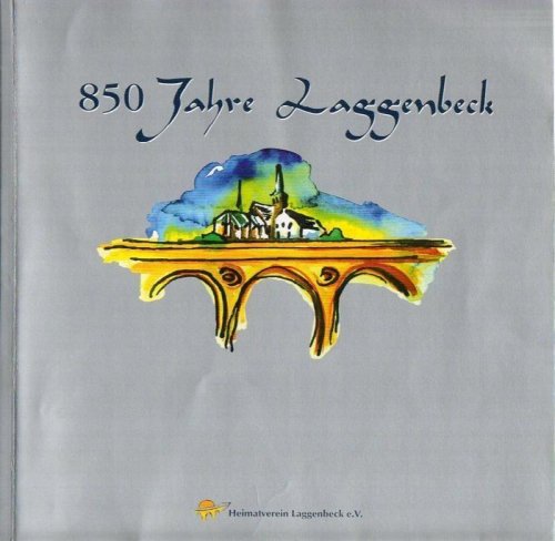 850 Zahre Laggenbeck