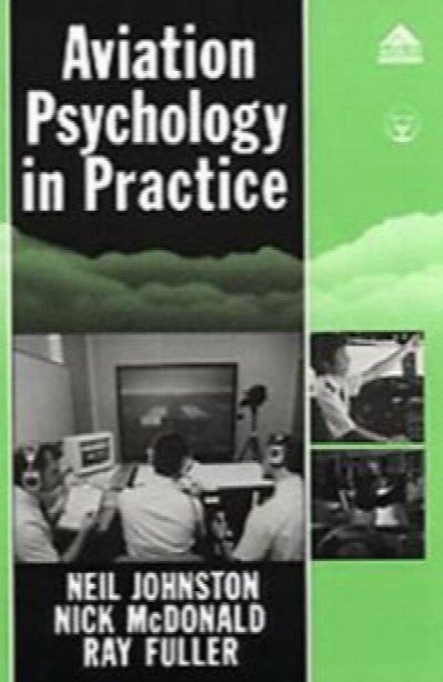 Aviation Psychology in Practice