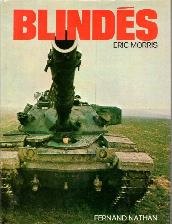Blindes