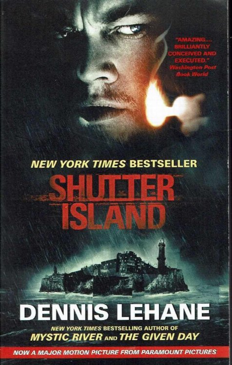 Shutter Island