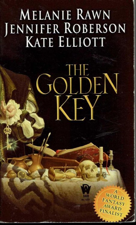 The Golden Key