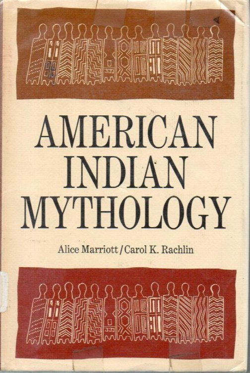 American Indian Mythology