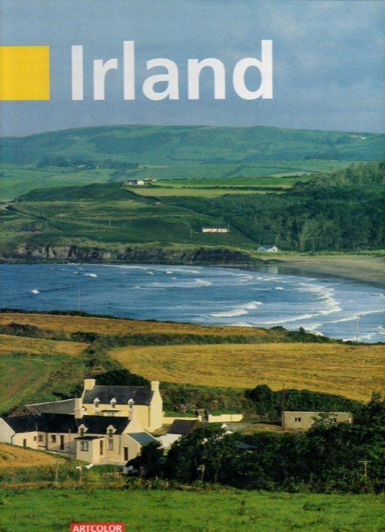 Irland