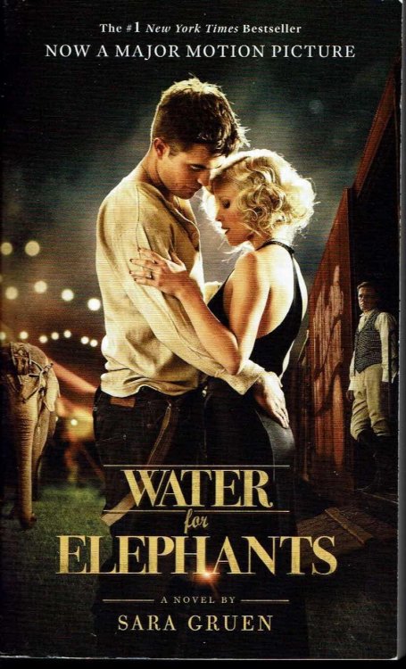 Water for Elephants