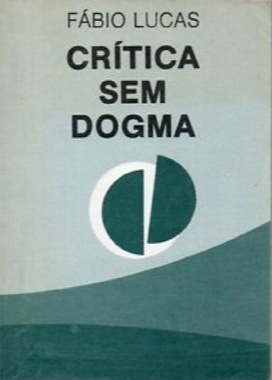 Critica Sem Dogma