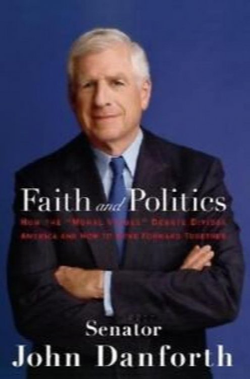 Faith and Politics: How the 