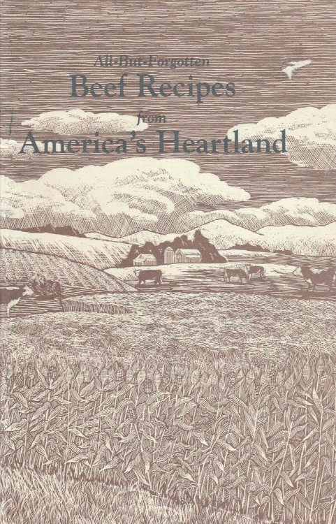 All-But-Forgotten Beef Recipes from America's Heartland