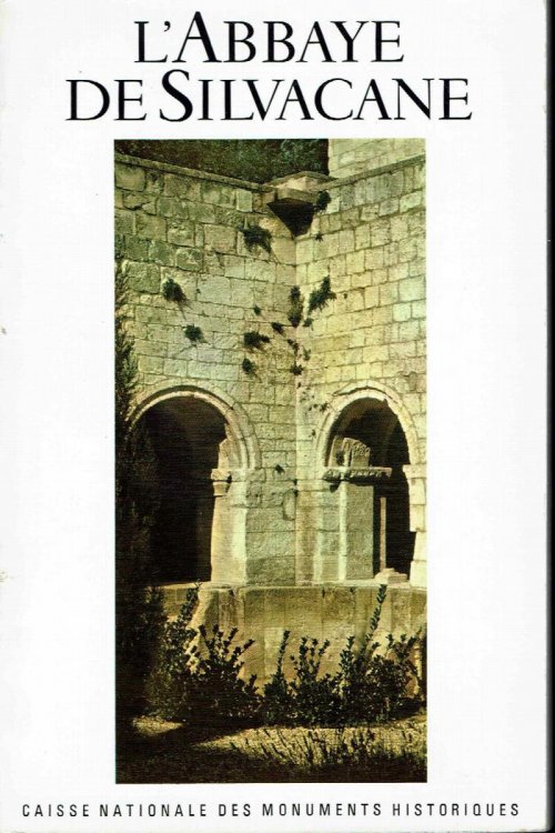 L'Abbaye De Silvacane