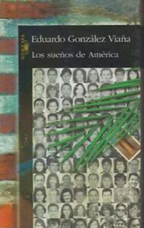 Los Suenos De America