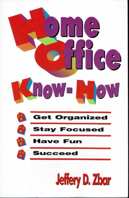 Home Office Know-How