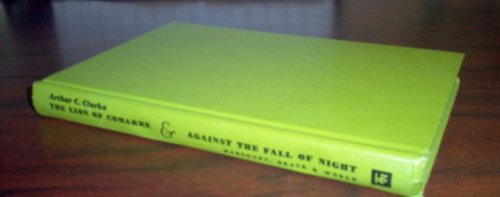 The Lion of Comarre & Against The Fall of Night