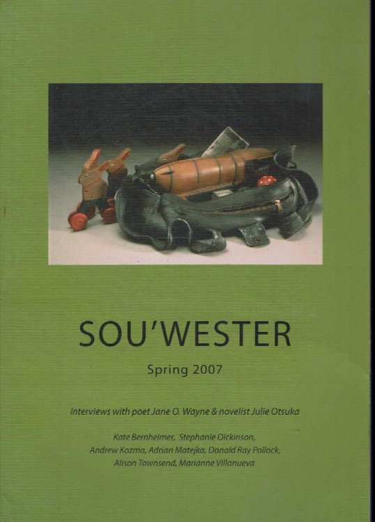 Sou' Wester Spring, 2007