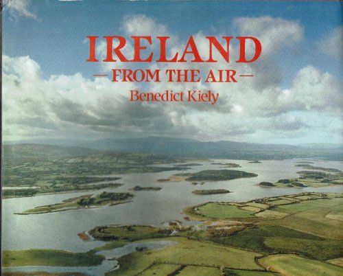 Ireland From the Air