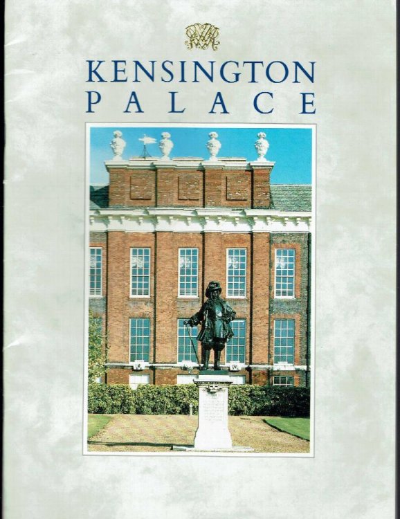 Kensington Palace