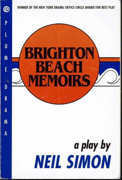 Brighton Beach Memoirs