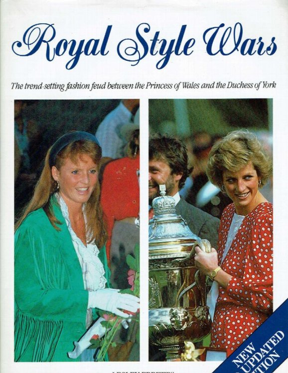 Royal Style Wars
