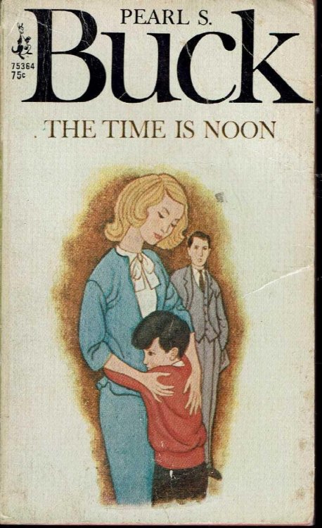 The Time Is Noon