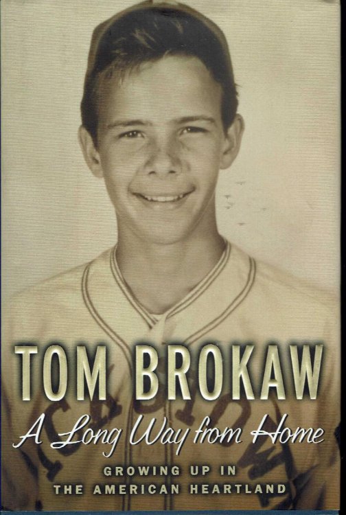 A Long Way From Home: Growing Up in the American Heartland