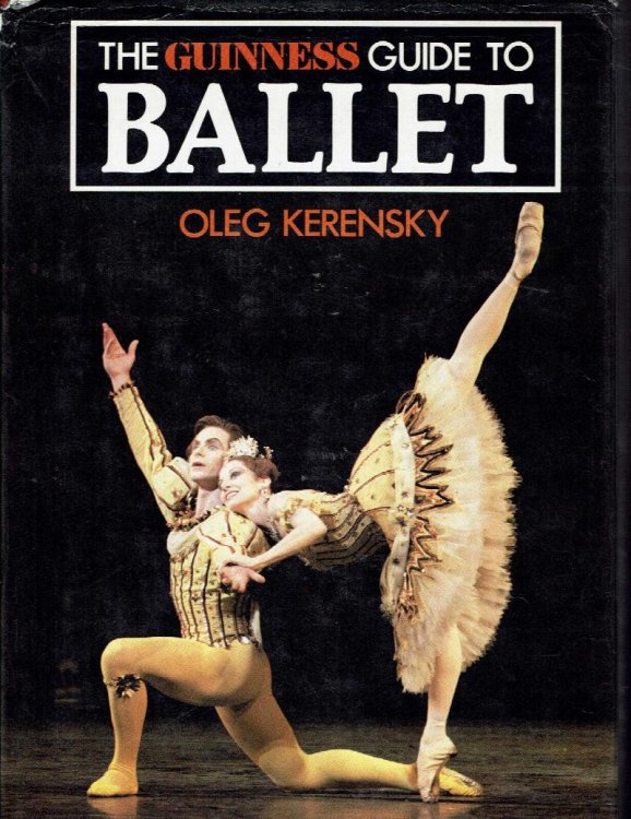 The Guinnes Guide to Ballet