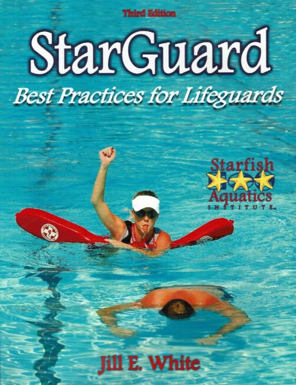 StarGuard: Best Practices for Lifeguards