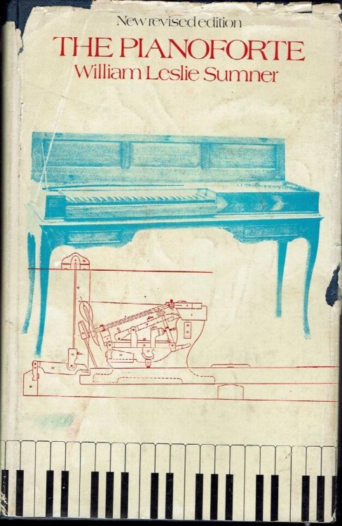 The Pianoforte New Revised Edition