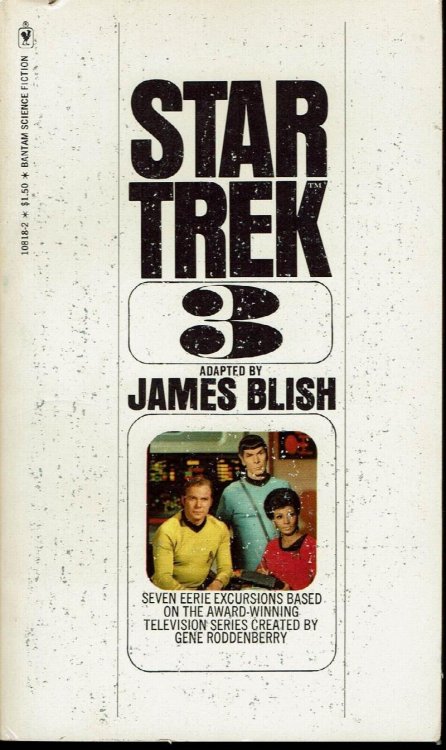 Star Trek 3