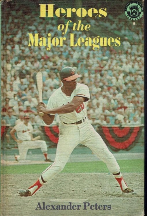 Heroes of the Major Leagues
