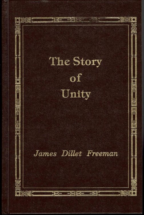 The Story of Unity