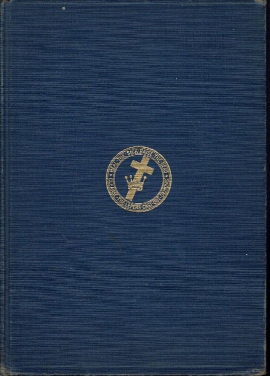 A Complete Concordance to Science and Health with Key to the Scriptures